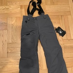 Boys Ski/Snowboard Pants
